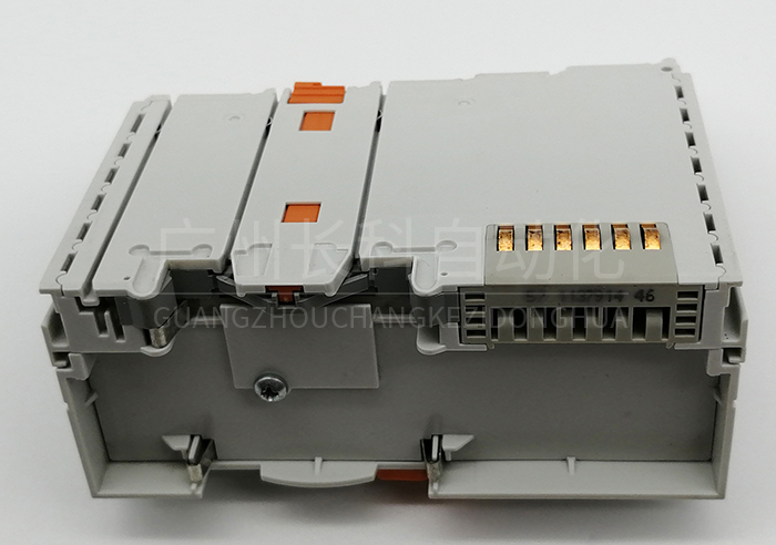 BECKHOFF倍福耦合器模塊EtherCAT EK1100-0000 BECKHOFF倍福耦合器模塊EtherCAT EK1100-0000