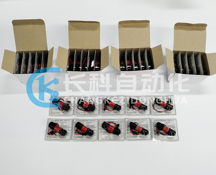 現(xiàn)代機器人1800mAh本體電池ER6C 現(xiàn)代機器人1800mAh本體電池ER6C