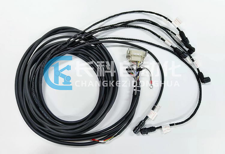 發(fā)那科R-2000iC/165R本體線(xiàn)纜PW+EN