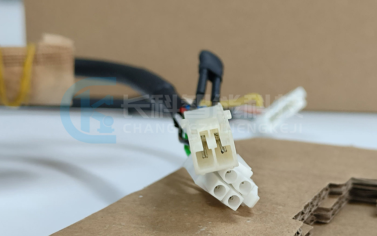 尼得科400W伺服電機(jī)MA401A2KBLA