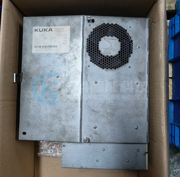 庫(kù)卡機(jī)器人KR C2主機(jī)箱00-180-791 庫(kù)卡機(jī)器人KR C2主機(jī)箱00-180-791